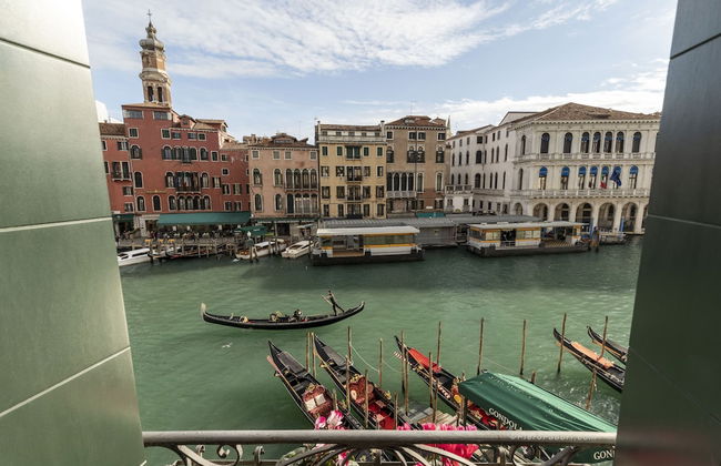 Rialto Grand Canal by Wonderful Italy - Foto 2