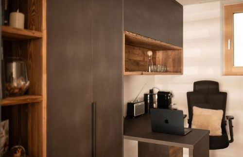 Chalet Lumis - Photo 22