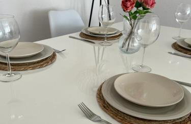 Komfortables zimmer mit wlan/HBF - Photo 8