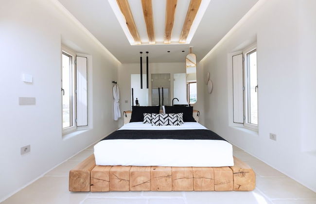 Akrotiri Estate Naxos - Private Hillside Estate - Foto 20