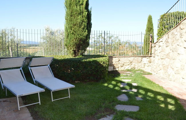 Tuscan Family Haven, Asciano - Foto 30