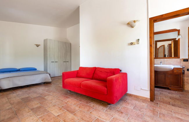 3044 Masseria Il Sasso by Barbarhouse - Foto 3