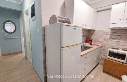 Vasileiadou Coastal Rooms - Foto 4