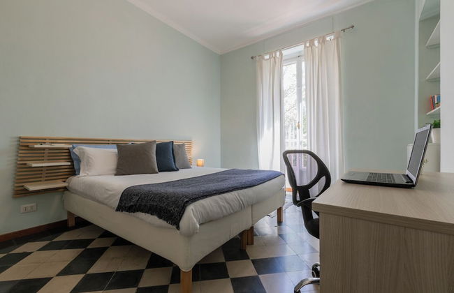 Appartamento Agnelli Pala Alpitour - Foto 5