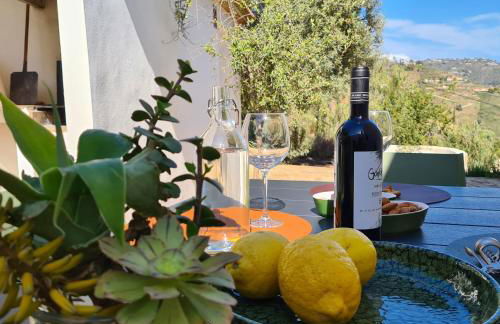 Casa Antonia - Villa entière avec piscine - Vue mer et montagne - Algarrobo - Costa del Sol - Foto 13