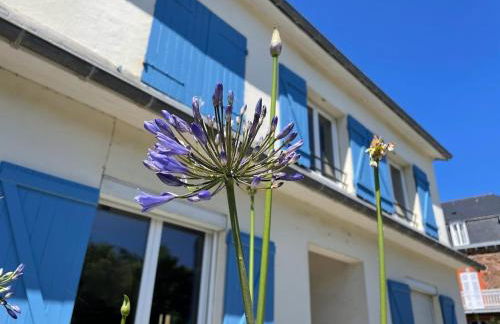 La Maison de la Plage-A 2 pas de la Plage du Casino - Foto 15