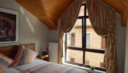 Apartment im Weingut - Foto 1