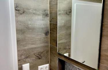 Appartement für Monteure 18qm - Foto 4