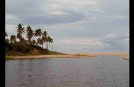 Casa Temporada Jacuípe Guarajuba 3/4 c/ar condicionado - Foto 59