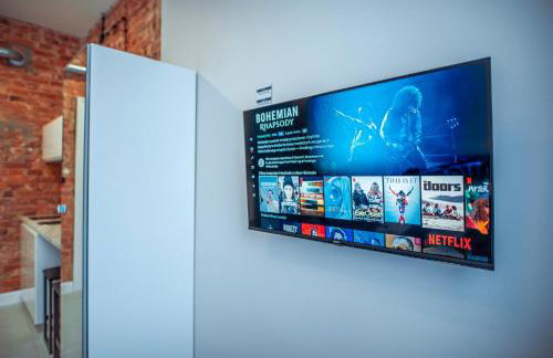 SMART STUDIO Apartamenty Kwidzyn, Śniadania, Bezpłatny Parking, Faktury VAT - Foto 12