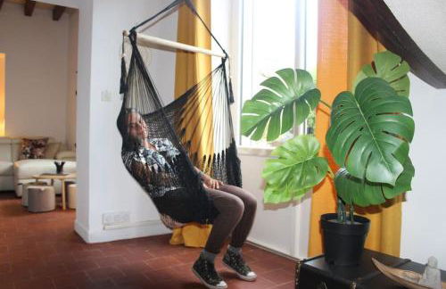 Gite des Hirondelles - Foto 52