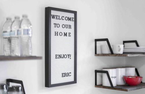 Relax in a Quaint Private and Cozy Guest House - Foto 11