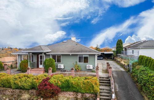 Newly Remodeled 2BR Home Near DT & Sports Arenas - Foto 25