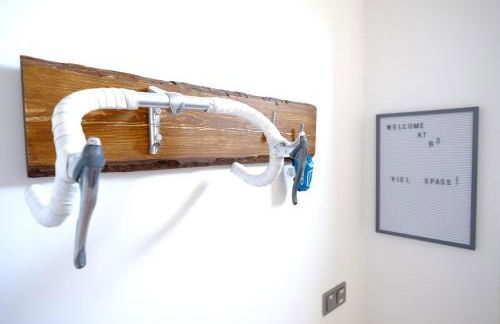 b3 - bike & bed bitterfeld - Foto 11