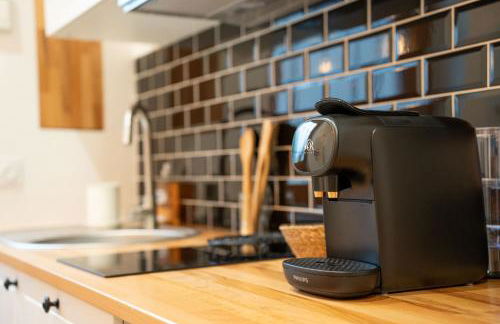 Maison Cosy Centre Gare Amiens - Foto 18