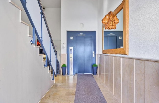 Boardinghotel Heidelberg - Foto 45