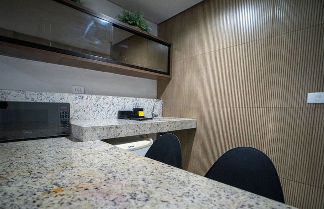 Miramar Imperial Tambaú - Photo 28