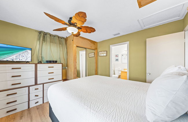 Gulf Holiday by Beachside Management - Foto 119