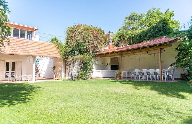 Casa Magnolia by Vilvey Turismo - Photo 30