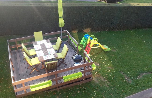 Peaceful Escape, Malmedy - Foto 26