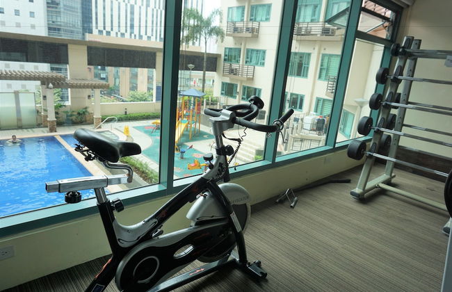 McKinley Park Residences near St Lukes - Foto 25