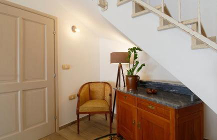 Villa Stella Polaris for 8 persons in Central Istria with private pool, sea view, large garden & kids playground - Foto 25