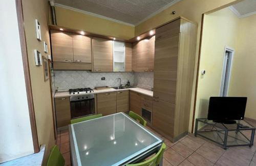 Dolce Casa MARTINEZ Stazione Tiburtina-Roma - Foto 57