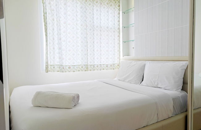 Cozy Stay And Homey 2Br Vida View Apartment - Foto 1