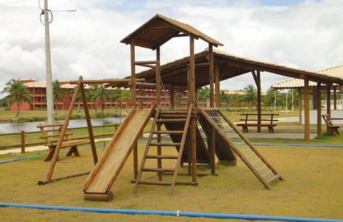 Villa das Águas - Praia do Saco - SE - Foto 30