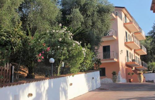 Residence e B&B La Cappella Del Convento - Foto 69