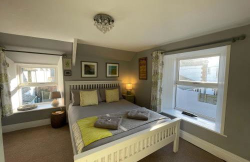 Sandown 4 bedroom house St Teath - Foto 30