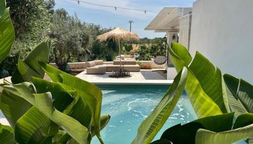 Villa 32 Ostuni - Charming House with Pool - Foto 3