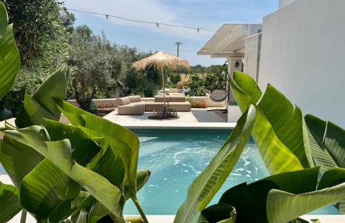 Villa 32 Ostuni - Charming House with Pool - Photo 3