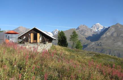 Le Chalet n 0082 - Foto 9