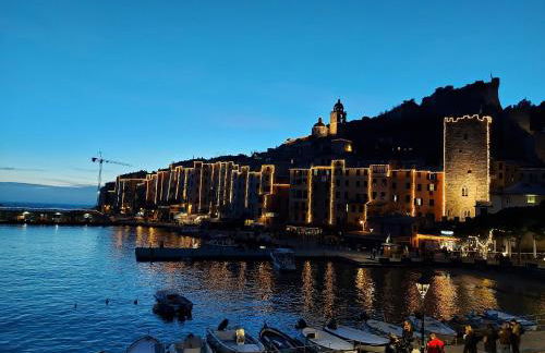 VILLA CASTELLo PORTOVENERE - Photo 46