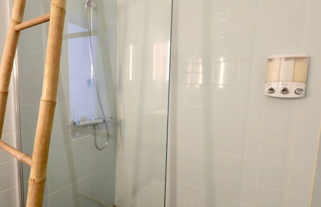 Dinesen Collection Two-Story Condos by Nyhavn Harbour - Foto 44