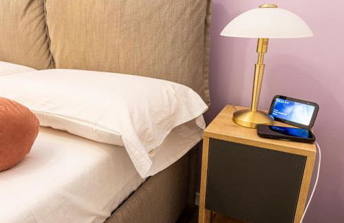 MRB Real Estate - Maison Ludovica - Monolocale Moderno con Giardino - Foto 34