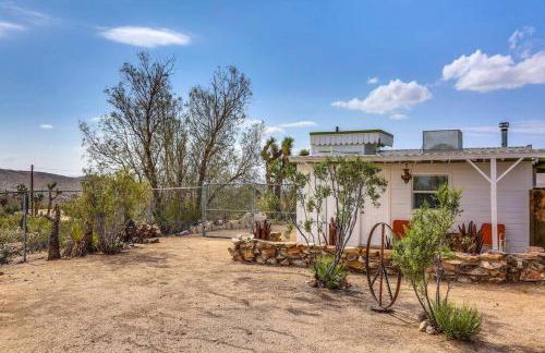 JT Cottage - Foto 23