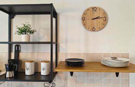 Marconi Hub Siracusa, appartamento moderno vicino ad Ortigia con Wifi e AC - Photo 23