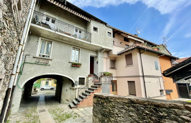 Casa del Villaggio - Foto 30