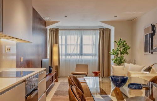 Bernabeu Place en Madrid - Foto 36