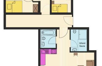 Apartment Am Rückerlhof - Moni by Interhome - Foto 35