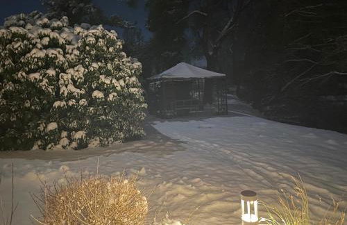 Ferienhäuschen blauer See - Foto 14