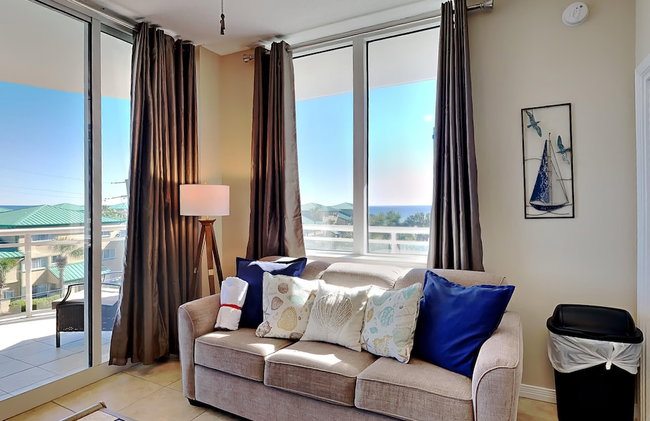 Destin West Villa #401 by Southern Vacation Rentals - Foto 8