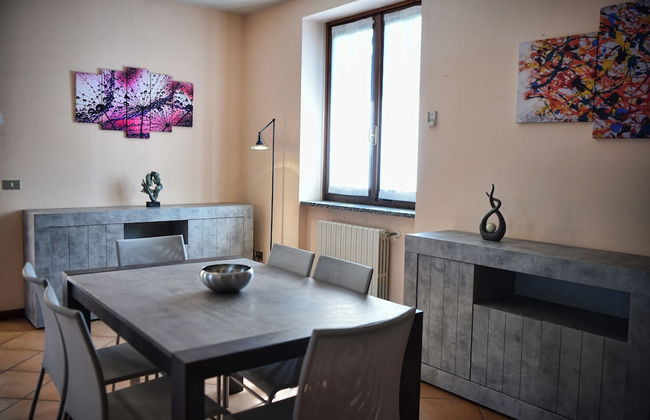 Casa Alex by Wonderful Italy - Foto 22