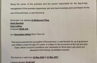 The Beach Pad North Berwick - Foto 41