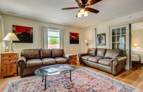 Cozy Elkhart Lake Apartment Walk to Town and Dining - Foto 7