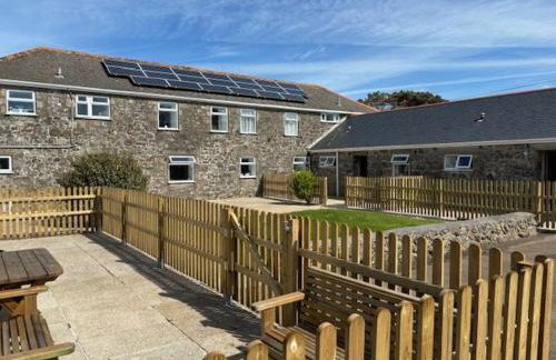 The Stable - Near St Ives Beaches Dog Friendly - Foto 1