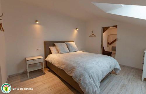 L'Appart de La Goutte d'Or - Foto 10