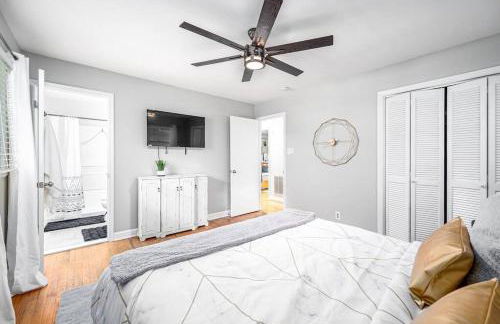 Pet Friendly Cozy 3BR - Foto 44